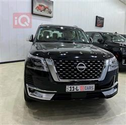 نیسان پاترۆل